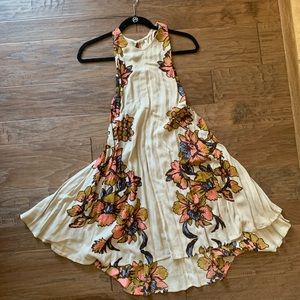 Free People tunic/dress